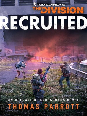 Recruited - ebook
